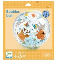Djeco Jeux D'adresse Bubbles Kugel Ø35 Cm