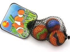 Don Juan 3 Clownfisch Murmeln 35mm 4036