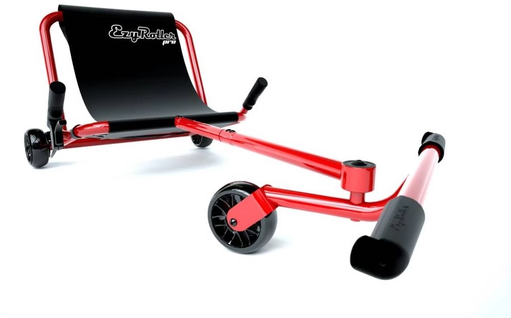 Ezyroller Gokart Rot 1 Ezyroller Gokart Rot