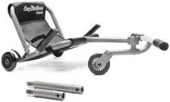 Ezyroller Skelter Grijs