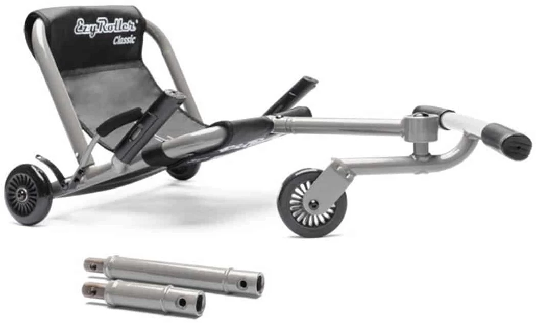 Ezyroller Skelter Grijs 1 Ezyroller Skelter Grijs