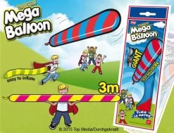 Fun Mega Balloon Aufblasbares Spielzeug 5 Fun Mega Balloon Aufblasbares Spielzeug -Kinder Outdoor Verkauf fun mega balloon aufblasbares spielzeug 3