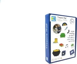 BS Toys Find It - Schatzsuche -Kinder Outdoor Verkauf ga404 4