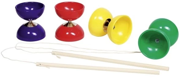 Goki Diabolo 1 Goki Diabolo