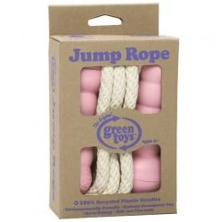 Kinder Outdoor Verkauf -Kinder Outdoor Verkauf green toys springseil rosa 2