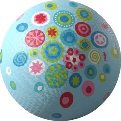 HABA Ball Blumenwelt
