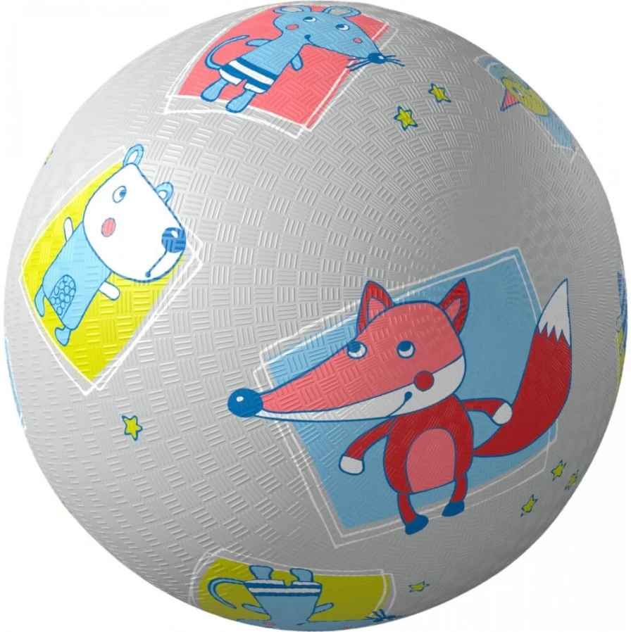 HABA Ball Kleine Freunde 1 HABA Ball Kleine Freunde
