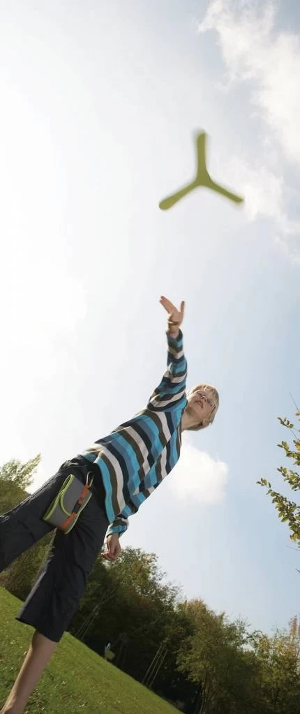 Haba Terra Kids Bumerang 2 Haba Terra Kids Bumerang – Bild 2