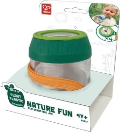 Hape E5577 Entdecker Käferglas, Insektenbeobachter, Nature Fun -Kinder Outdoor Verkauf hape e5577 entdecker kaeferglas insektenbeobachter nature fun 3