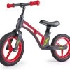 Hape Free Cycling Balance Bike Pferd Schwarz