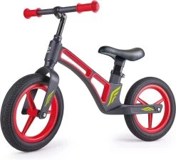 Hape Free Cycling Balance Bike Pferd Schwarz