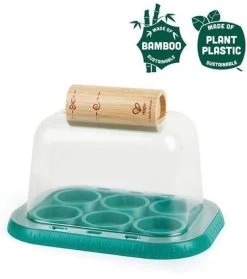 Hape Growing Gardners Gewächshaus