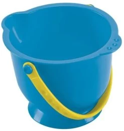 Hape Kleiner Eimer, Blau