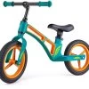 Hape New Explorer Balance Fahrrad, Blau