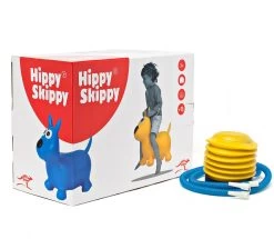 Hippy Skippy - Hund Blau -Kinder Outdoor Verkauf hippy skippy hund blau 3
