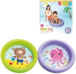 Intex My First Pool Babybecken - 61 X 15 Cm