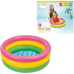 Intex Sonnenuntergang Baby Pool - 61 X 22 Cm