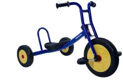 Italtrike Atlantic Chopper Dreirad - 3+