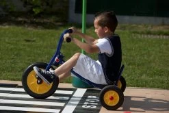 Italtrike Atlantic Chopper Dreirad - 3+ -Kinder Outdoor Verkauf italtrike atlantic chopper driewieler 1