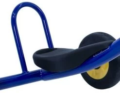 Italtrike Atlantic Chopper Dreirad - 3+ -Kinder Outdoor Verkauf italtrike atlantic chopper driewieler