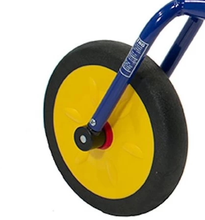 Italtrike Atlantic Zweiräder - 4+ 4 Italtrike Atlantic Zweiräder - 4+ – Bild 4