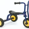 Italtrike Atlantic Walker Dreirad Balance Fahrrad - 1+