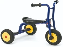 Italtrike Atlantic Walker Dreirad Balance Fahrrad - 1+