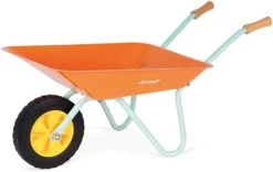 Janod Happy Garden - Kruiwagen