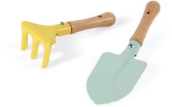 Janod Happy Garden - Tuingereedschap