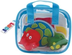 LUDI BOEKJE EN WATERSPUWERS