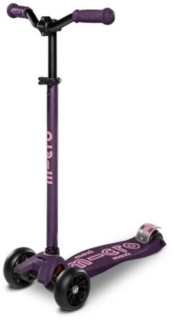 Maxi Micro Deluxe Pro Purple