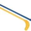 Megaform Floor Hockey Stick 95cm Yellow