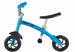 Micro G-Bike Chopper Deluxe Blue