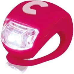 Micro Helle Deluxe-Rosa-Box