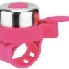 Micro Laufrad Zubehör Klingel Rosa
