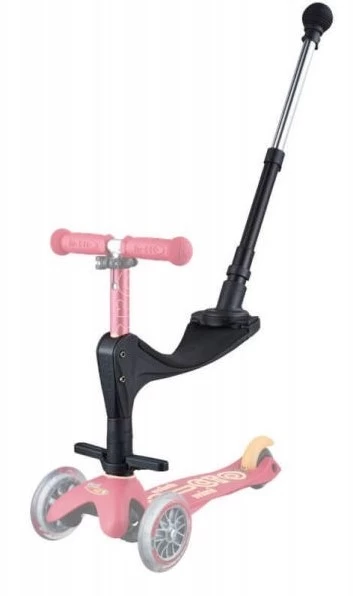 Micro Mini 3in1 Deluxe Push Set 1 Micro Mini 3in1 Deluxe Push Set