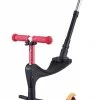 Micro Mini Step Deluxe 3in1 Robijnrood