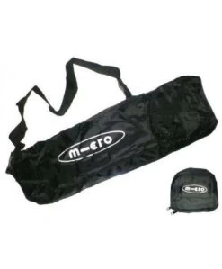 Micro Mobility AC4013 Tretrollerzubehör Tragetasche Schwarz 1 Stück(e)