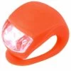 Micro Mobility AC4513 Tretrollerzubehör Licht Orange 1 Stück(e)