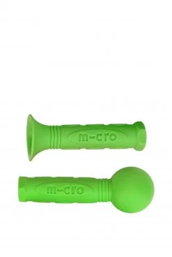 Micro Mobility AC4724 Fahrradhupe Grün 2 Stück(e)