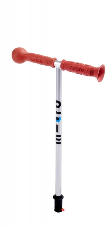 Micro Mobility Red Fahrradhupe Rot 2 Stück(e) 2 Micro Mobility Red Fahrradhupe Rot 2 Stück(e) – Bild 2