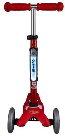 Micro-Sicherheitsleuchte Weiß