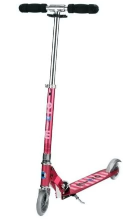 Micro Sprite Purple Stripe (Special Edition)