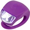 Micro Step Zubehör LED-Licht Lila