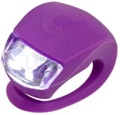 Micro Step Zubehör LED-Licht Lila
