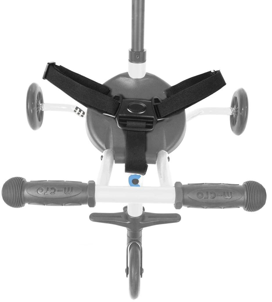 Micro Trike Safety Belt 1 Micro Trike Safety Belt