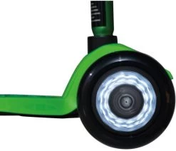 MICRO MIKRO-LED-RAD-WHIZZLER