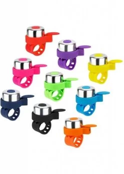 MICRO Mikroglocke Königsblau -Kinder Outdoor Verkauf mikroglocke koenigsblau 3