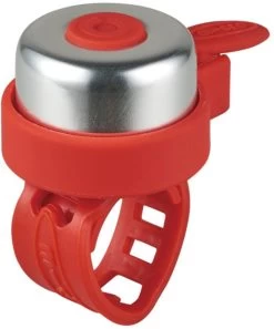 MICRO Mikroglocke Rot