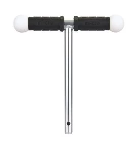 Mini Micro Magic T-bar Black